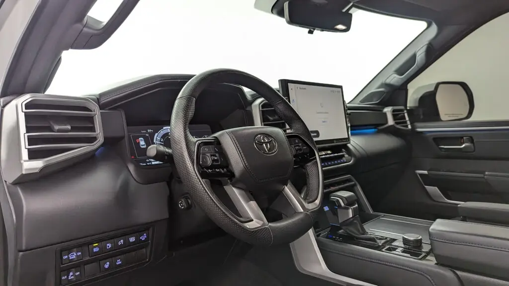 Florida Fine Cars - Used TOYOTA SEQUOIA 2023 MIAMI PLATINUM