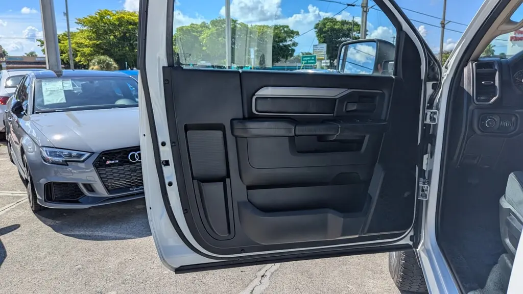 Florida Fine Cars - Used RAM 2500 2020 WEST PALM TRADESMAN