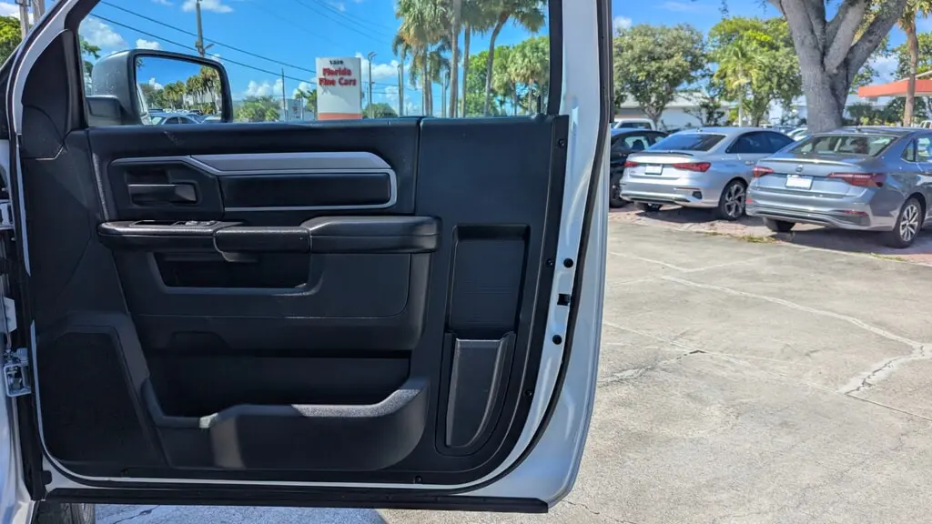Florida Fine Cars - Used RAM 2500 2020 WEST PALM TRADESMAN