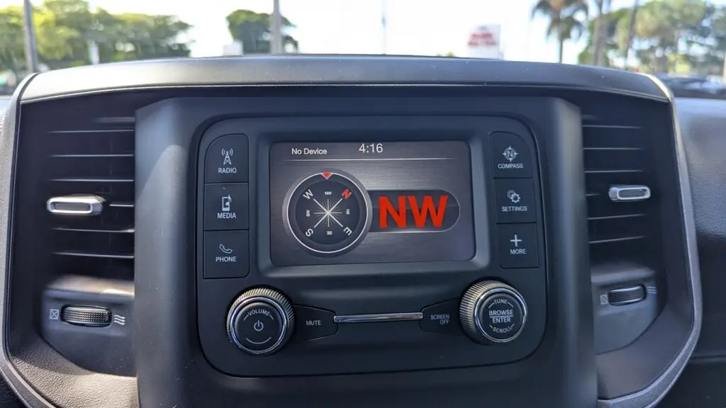 Florida Fine Cars - Used RAM 2500 2020 WEST PALM TRADESMAN