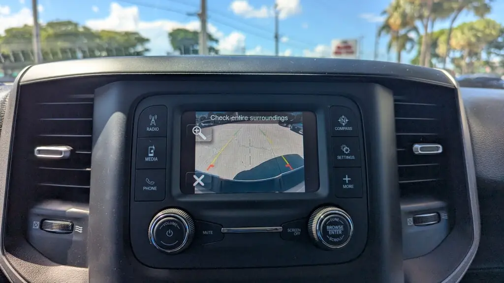 Florida Fine Cars - Used RAM 2500 2020 WEST PALM TRADESMAN