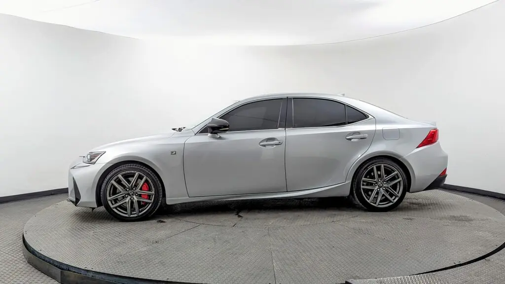 Florida Fine Cars - Used LEXUS IS 2017 MIAMI IS TURBO F SPORT