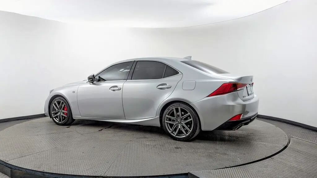 Florida Fine Cars - Used LEXUS IS 2017 MIAMI IS TURBO F SPORT