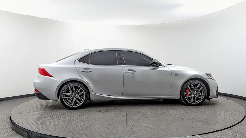 Florida Fine Cars - Used LEXUS IS 2017 MIAMI IS TURBO F SPORT