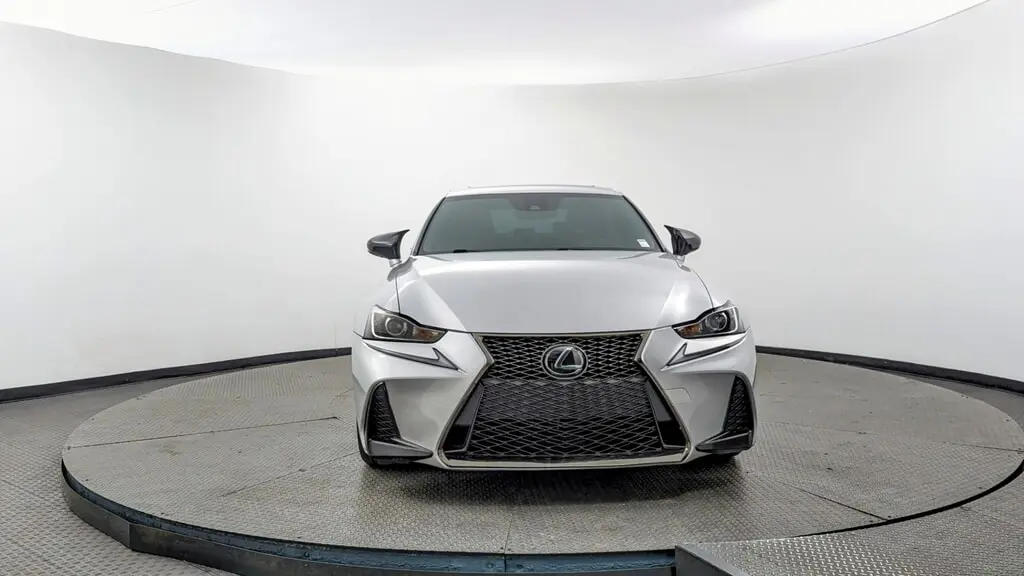 Florida Fine Cars - Used LEXUS IS 2017 MIAMI IS TURBO F SPORT