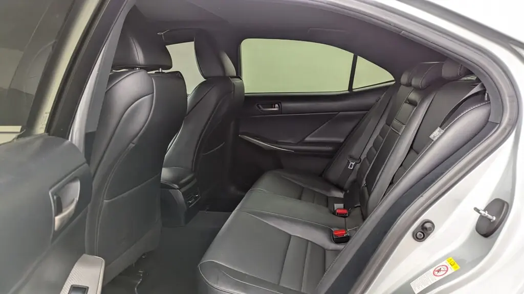 Florida Fine Cars - Used LEXUS IS 2017 MIAMI IS TURBO F SPORT