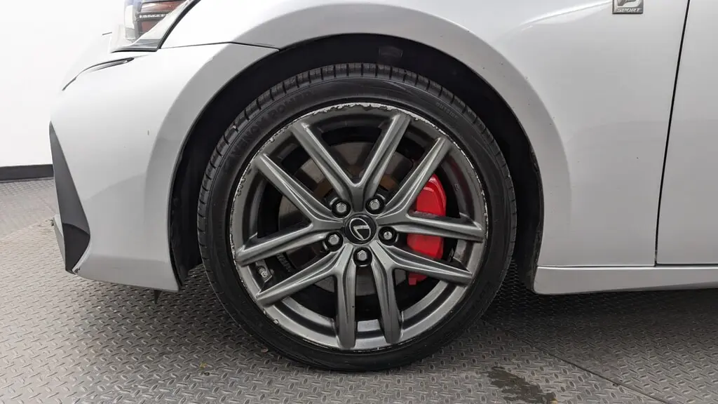 Florida Fine Cars - Used LEXUS IS 2017 MIAMI IS TURBO F SPORT