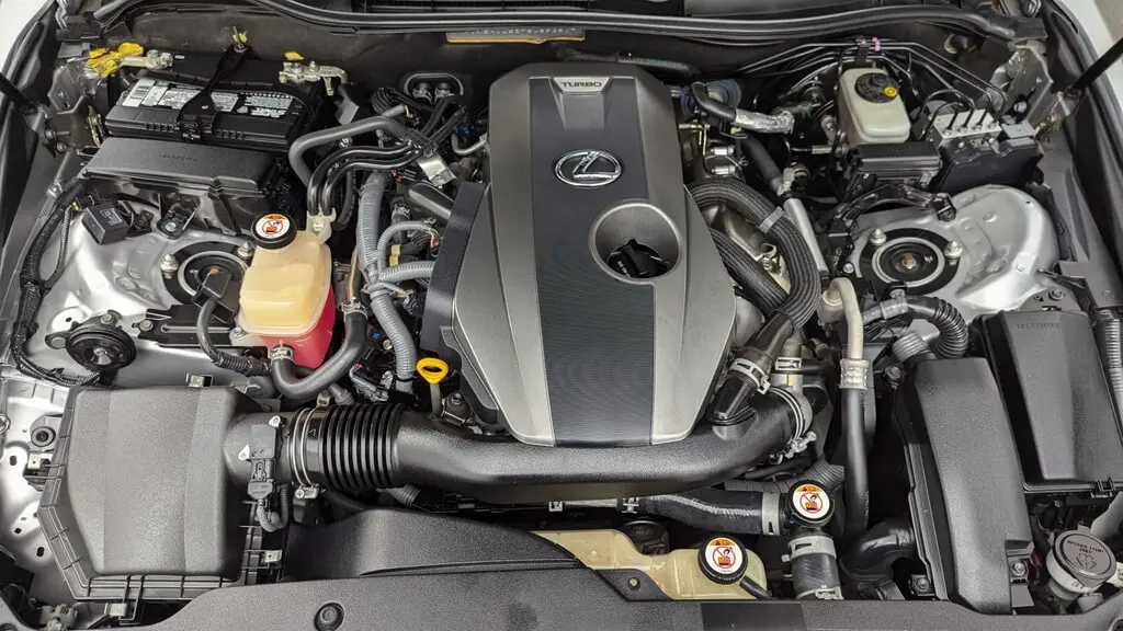 Florida Fine Cars - Used LEXUS IS 2017 MIAMI IS TURBO F SPORT