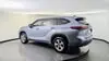 Florida Fine Cars - Used TOYOTA HIGHLANDER 2023 WEST PALM HYBRID LE