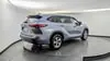Florida Fine Cars - Used TOYOTA HIGHLANDER 2023 WEST PALM HYBRID LE