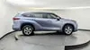 Florida Fine Cars - Used TOYOTA HIGHLANDER 2023 WEST PALM HYBRID LE