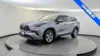 Florida Fine Cars - Used TOYOTA HIGHLANDER 2023 WEST PALM HYBRID LE
