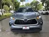 Florida Fine Cars - Used TOYOTA HIGHLANDER 2023 WEST PALM HYBRID LE