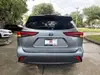 Florida Fine Cars - Used TOYOTA HIGHLANDER 2023 WEST PALM HYBRID LE