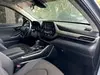 Florida Fine Cars - Used TOYOTA HIGHLANDER 2023 WEST PALM HYBRID LE