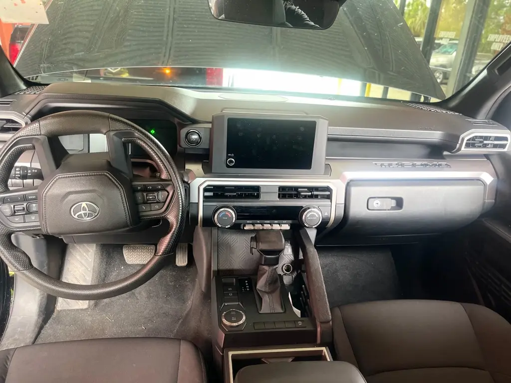 Florida Fine Cars - Used TOYOTA TACOMA 2WD 2024 MARGATE SR5