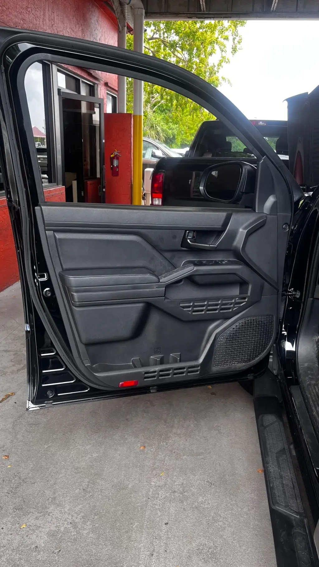 Florida Fine Cars - Used TOYOTA TACOMA 2WD 2024 MARGATE SR5