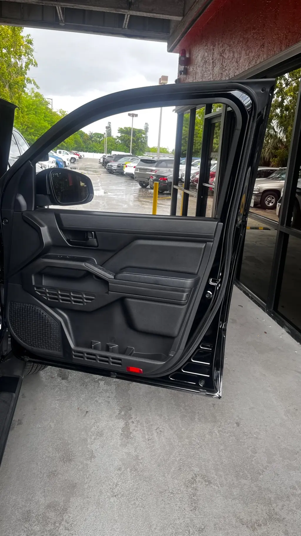 Florida Fine Cars - Used TOYOTA TACOMA 2WD 2024 MARGATE SR5