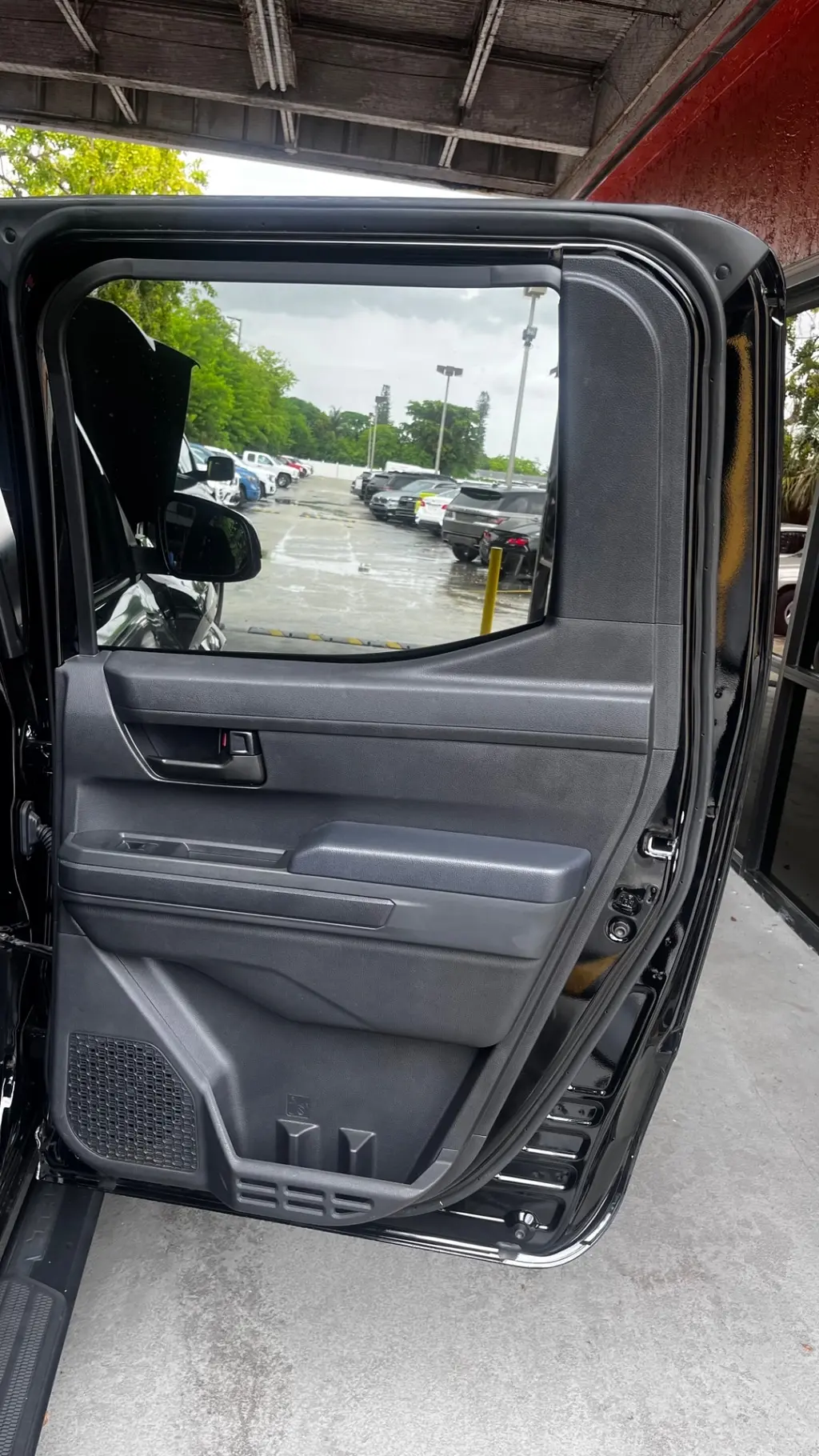Florida Fine Cars - Used TOYOTA TACOMA 2WD 2024 MARGATE SR5