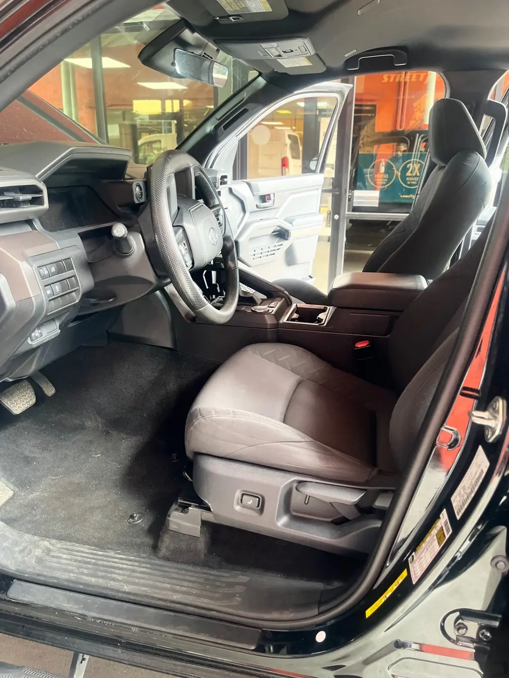 Florida Fine Cars - Used TOYOTA TACOMA 2WD 2024 MARGATE SR5