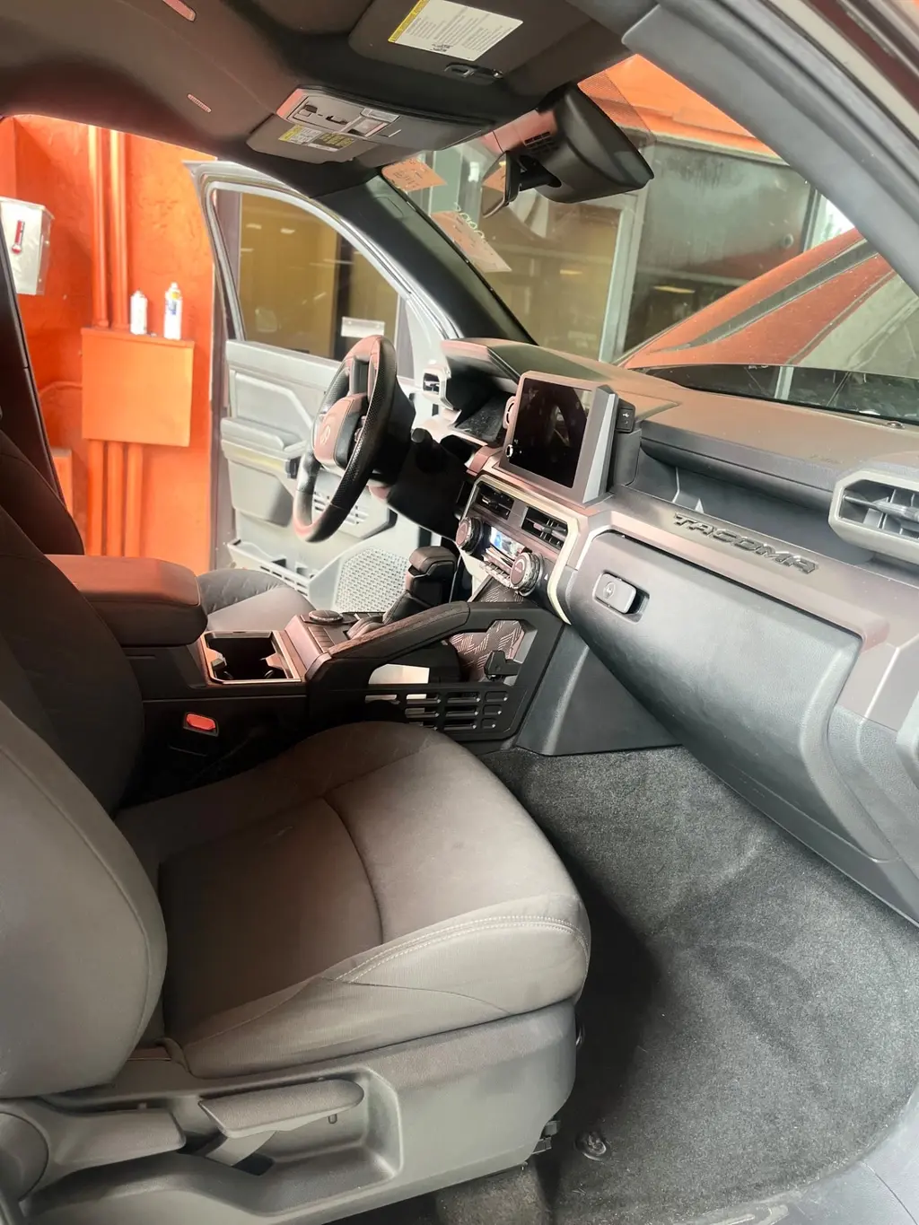 Florida Fine Cars - Used TOYOTA TACOMA 2WD 2024 MARGATE SR5