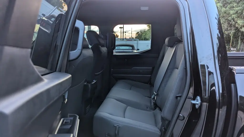 Florida Fine Cars - Used TOYOTA TACOMA 2WD 2024 MARGATE SR5
