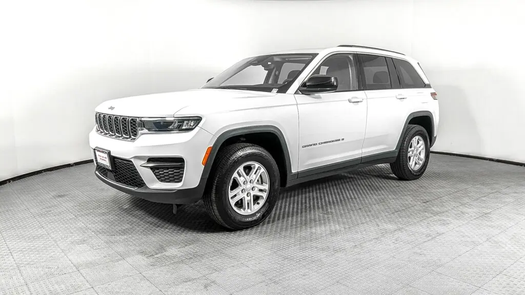 Florida Fine Cars - Used JEEP GRAND CHEROKEE 2022 ORLANDO LAREDO