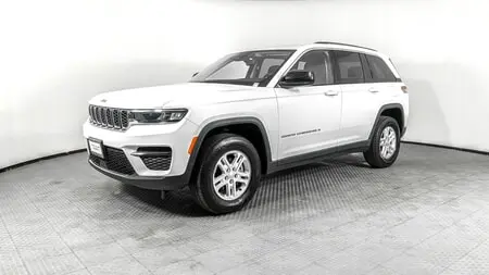 Florida Fine Cars - Used JEEP GRAND-CHEROKEE 2022 ORLANDO LAREDO