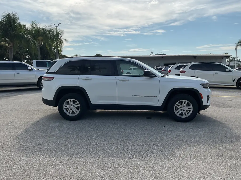Florida Fine Cars - Used JEEP GRAND CHEROKEE 2022 ORLANDO LAREDO