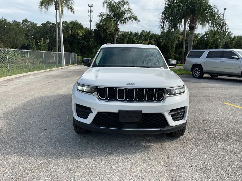 Florida Fine Cars - Used JEEP GRAND CHEROKEE 2022 ORLANDO LAREDO