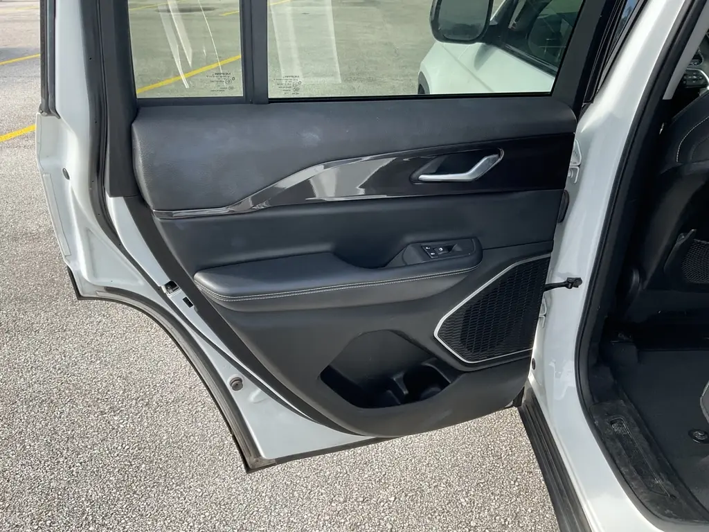 Florida Fine Cars - Used JEEP GRAND CHEROKEE 2022 ORLANDO LAREDO