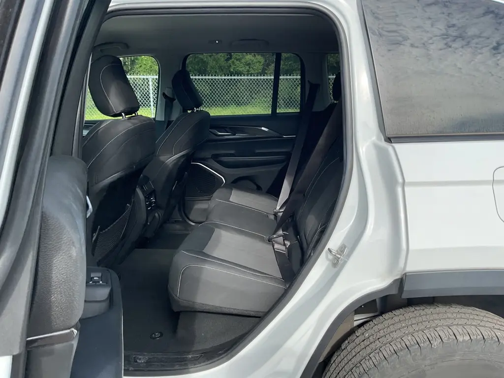 Florida Fine Cars - Used JEEP GRAND CHEROKEE 2022 ORLANDO LAREDO