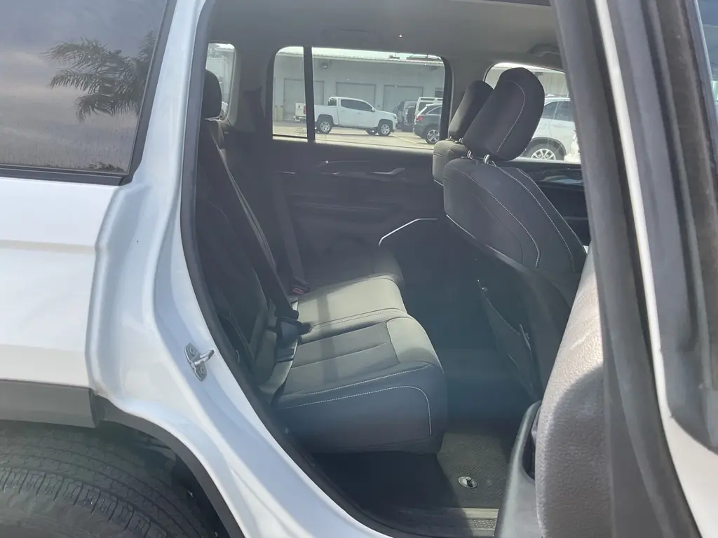 Florida Fine Cars - Used JEEP GRAND CHEROKEE 2022 ORLANDO LAREDO