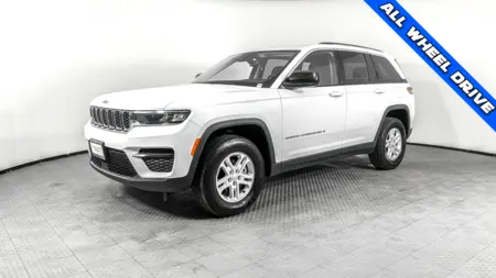 Florida Fine Cars - Used JEEP GRAND-CHEROKEE 2022 ORLANDO LAREDO