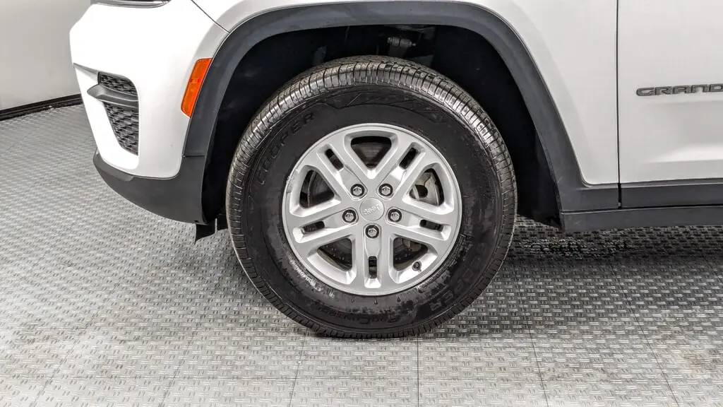 Florida Fine Cars - Used JEEP GRAND CHEROKEE 2022 ORLANDO LAREDO