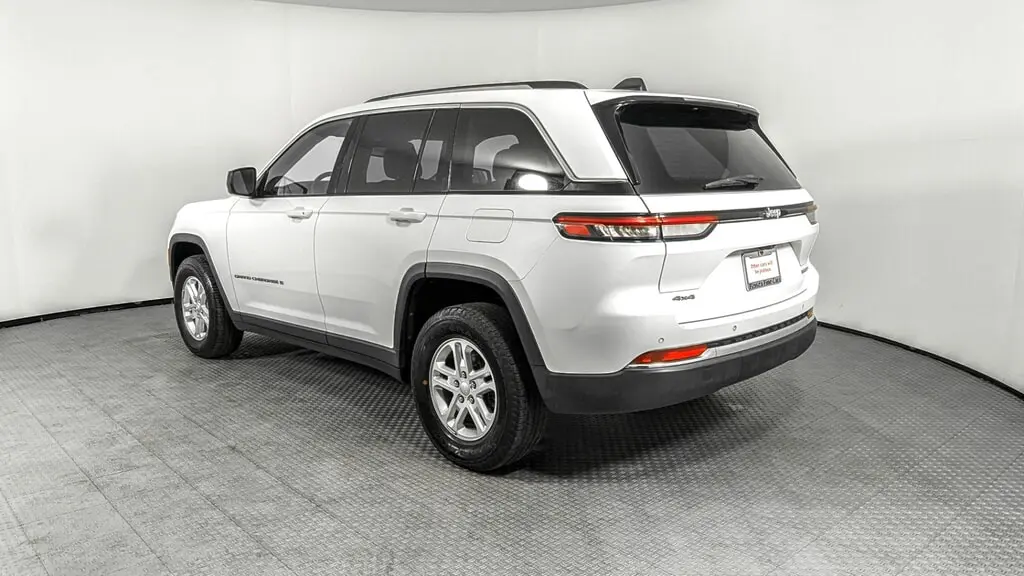 Florida Fine Cars - Used JEEP GRAND CHEROKEE 2022 ORLANDO LAREDO