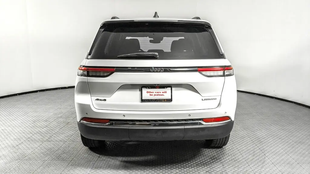Florida Fine Cars - Used JEEP GRAND CHEROKEE 2022 ORLANDO LAREDO