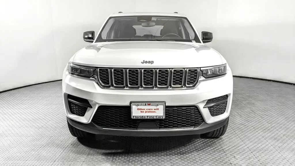 Florida Fine Cars - Used JEEP GRAND CHEROKEE 2022 ORLANDO LAREDO