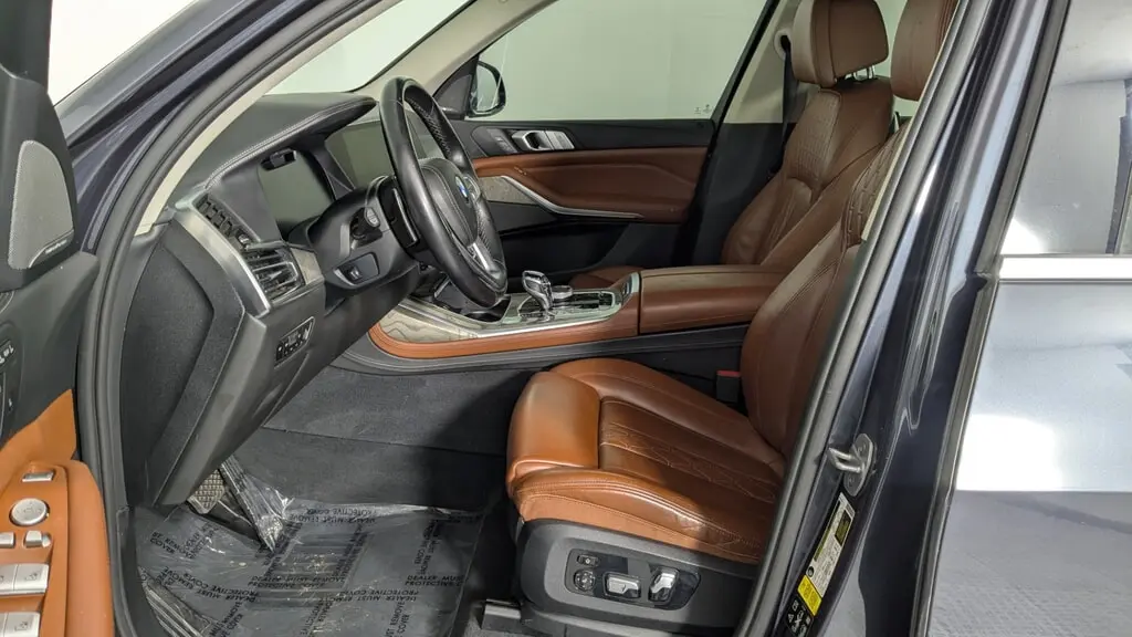 Florida Fine Cars - Used BMW X7 2019 ORLANDO XDRIVE40I