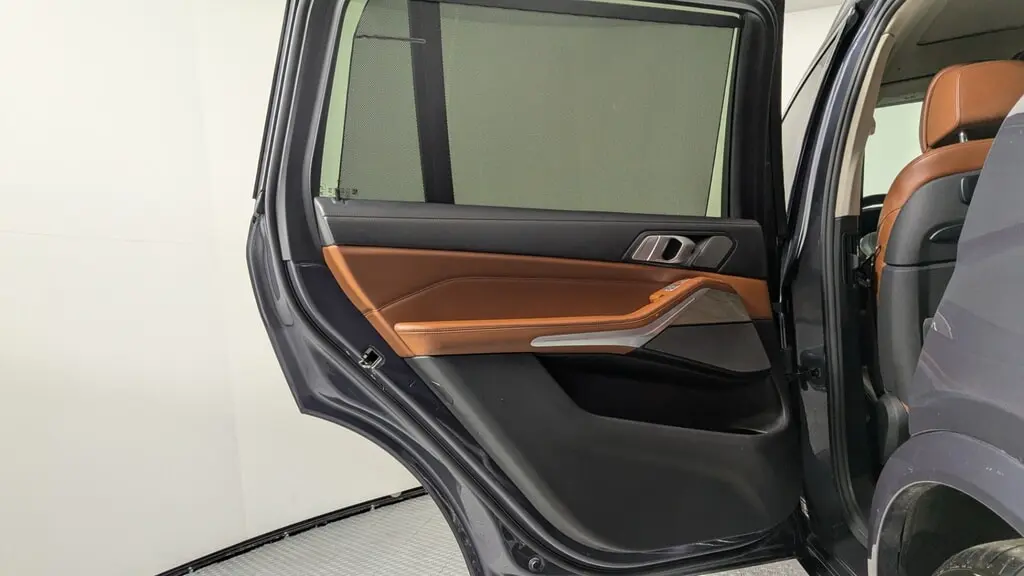 Florida Fine Cars - Used BMW X7 2019 ORLANDO XDRIVE40I