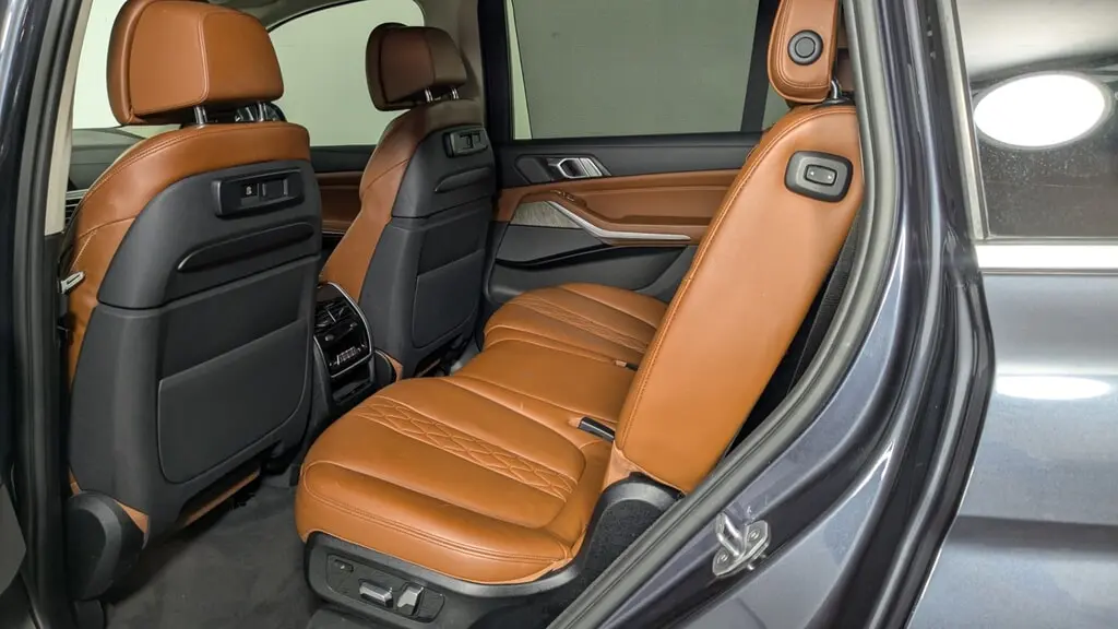 Florida Fine Cars - Used BMW X7 2019 ORLANDO XDRIVE40I