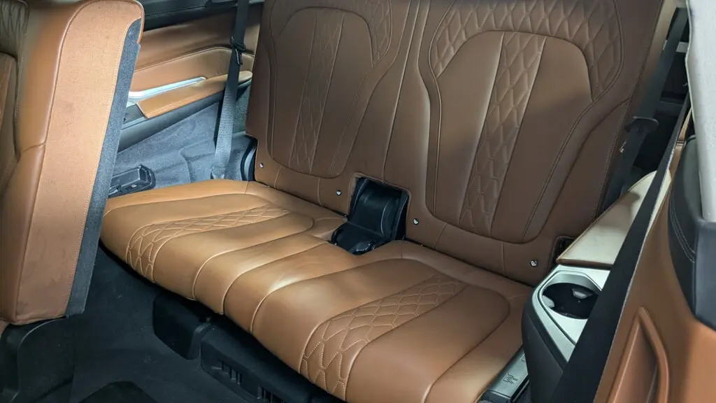 Florida Fine Cars - Used BMW X7 2019 ORLANDO XDRIVE40I