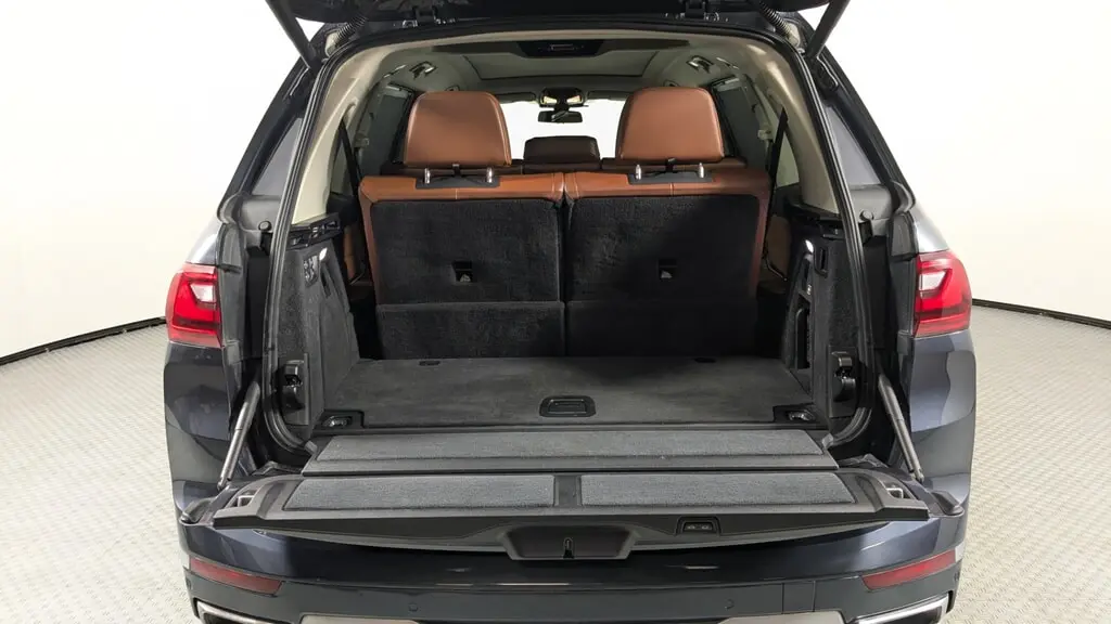 Florida Fine Cars - Used BMW X7 2019 ORLANDO XDRIVE40I