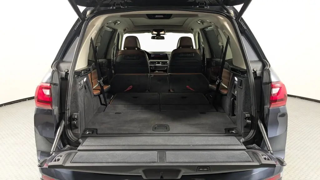 Florida Fine Cars - Used BMW X7 2019 ORLANDO XDRIVE40I