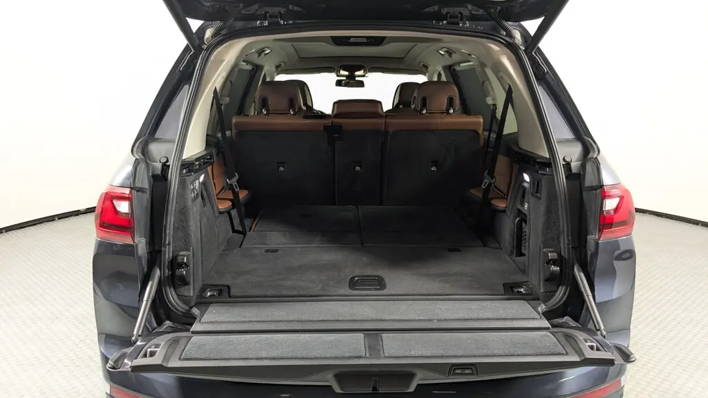 Florida Fine Cars - Used BMW X7 2019 ORLANDO XDRIVE40I
