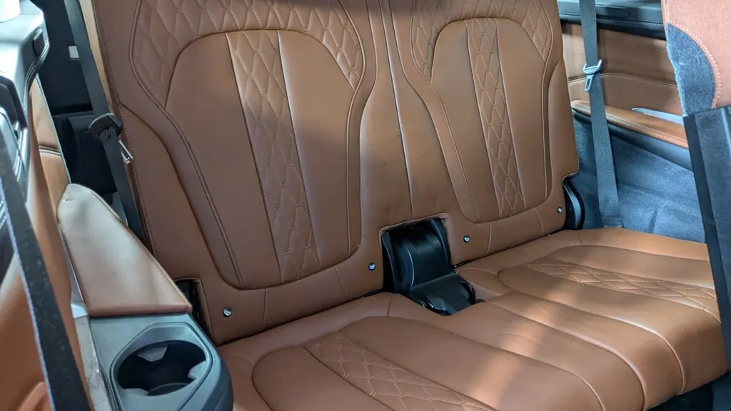 Florida Fine Cars - Used BMW X7 2019 ORLANDO XDRIVE40I