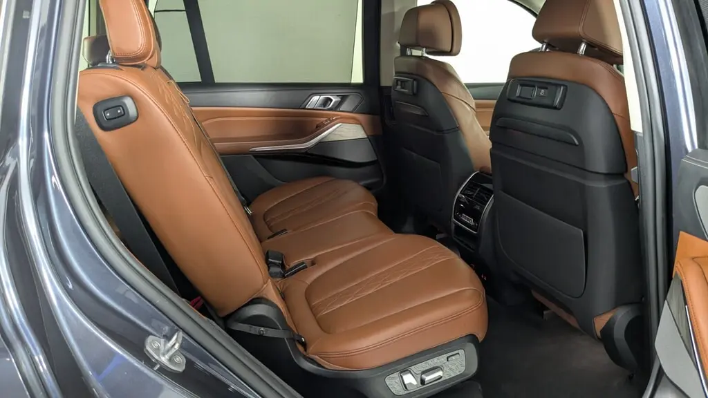 Florida Fine Cars - Used BMW X7 2019 ORLANDO XDRIVE40I