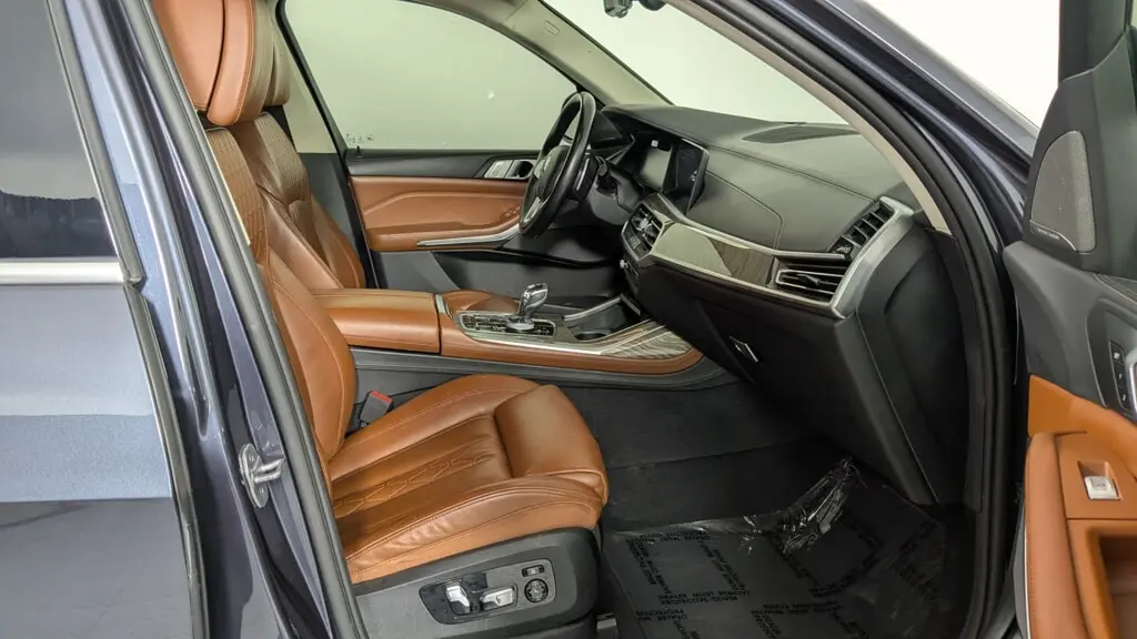 Florida Fine Cars - Used BMW X7 2019 ORLANDO XDRIVE40I