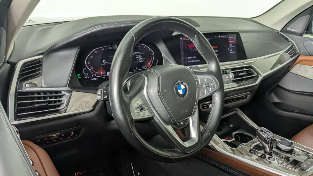 Florida Fine Cars - Used BMW X7 2019 ORLANDO XDRIVE40I
