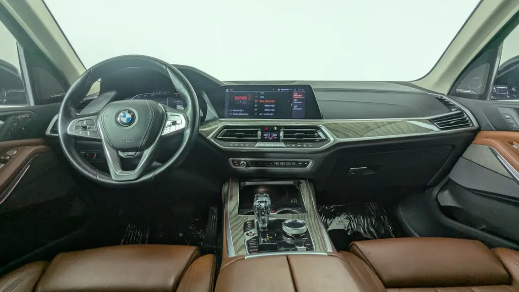 Florida Fine Cars - Used BMW X7 2019 ORLANDO XDRIVE40I